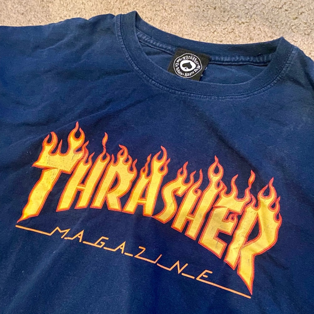 Thrasher T-Shirt